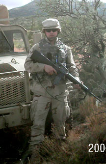 Josh Vereen